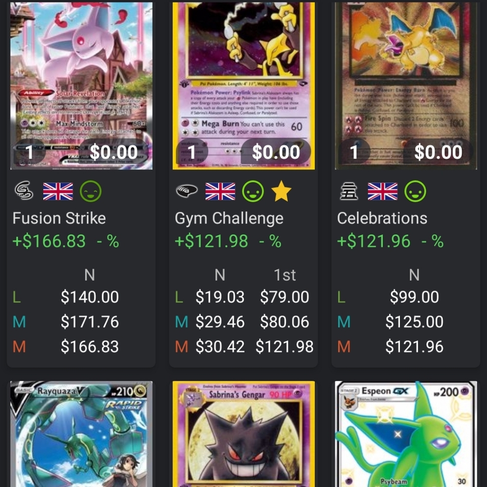 Pokemon worth 2000 if you buy and have a oled tv in which I will purchase after
